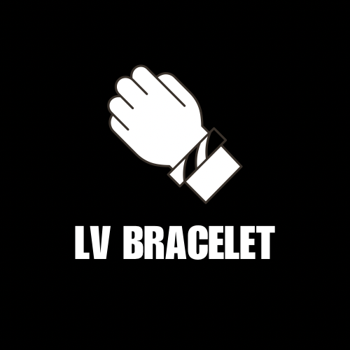 LV BRACELET SUPPLIER