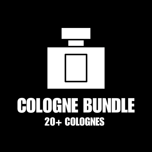 COLOGNE BUNDLE