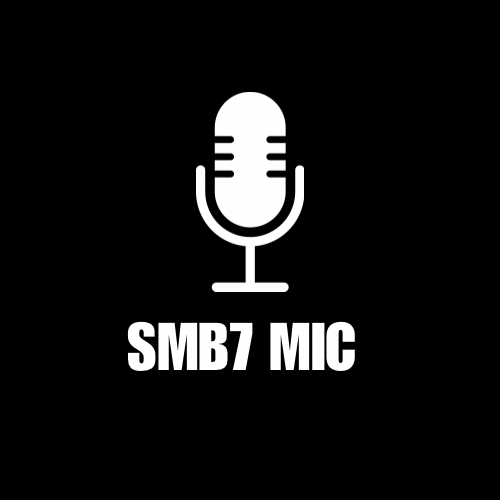 SMB7 MIC SUPPLIER