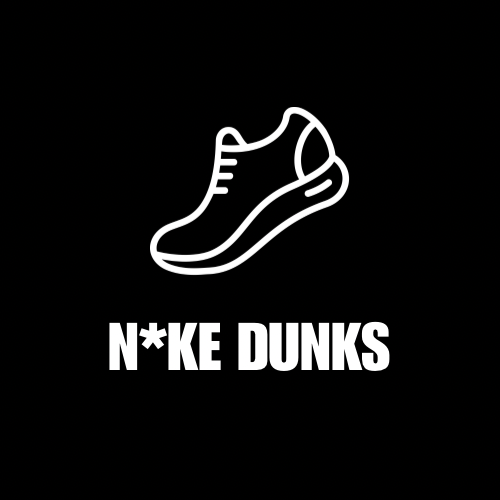 N*KE DUNKS SUPPLIER