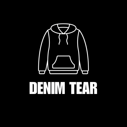 DENIM TEAR SUPPLIER